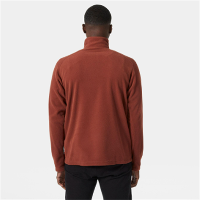 Helly Hansen Mount Erkek Yarım Fermuarlı  Polar  HH..12001