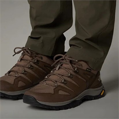 The North Face M Hedgehog Gore-Tex Erkek Ayakkabı NF0A8AA973E1