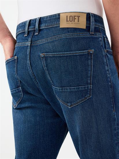 Loft Erkek Jean LF2037013