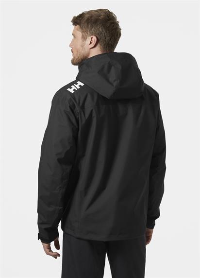 Helly Hansen  Crew Hooded Mıdlayer  2 Erkek Mont  HHA.34442