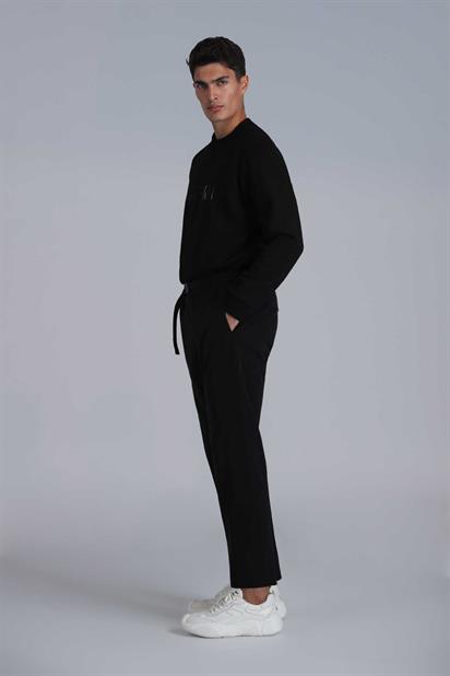 Lufian Luther Erkek Sweatshirt