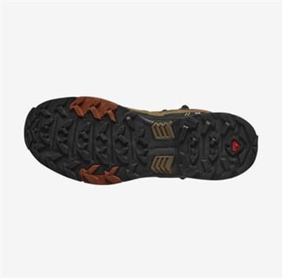 Salomon X Ultra 4 Mıd Gtx Erkek Bot L47685400