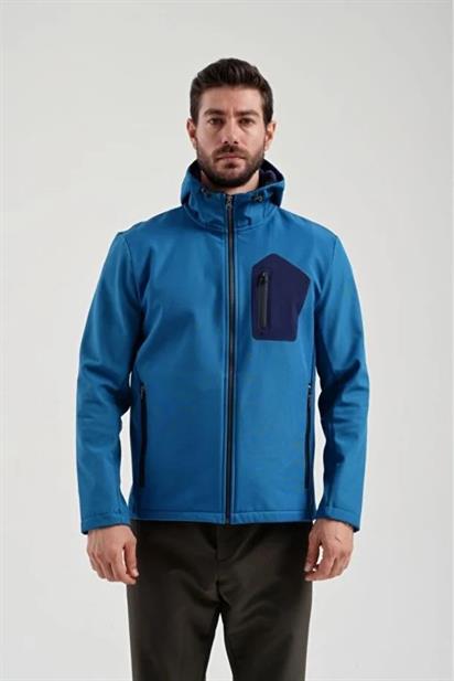 Exuma Sshell Erkek Mont - 2111161