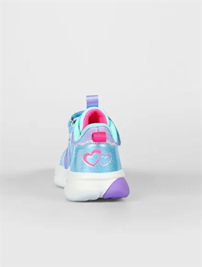 Vicco Heart Işıklı Spor Ayakkabı 346.F25Y.215