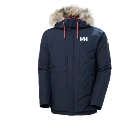 Helly Hansen Coastal 3.0 Erkek  Parka HHA.53995