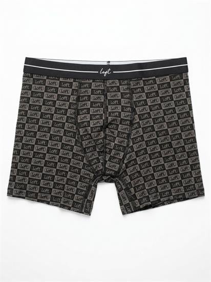 Loft Erkek Boxer LF2041959