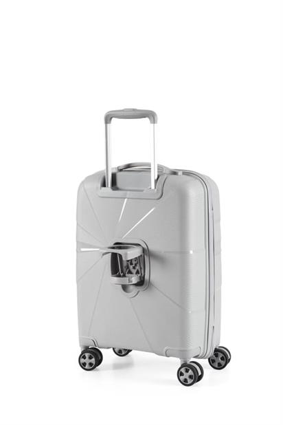Çcs Trolley Kabin Boy Valiz 5264 55CM