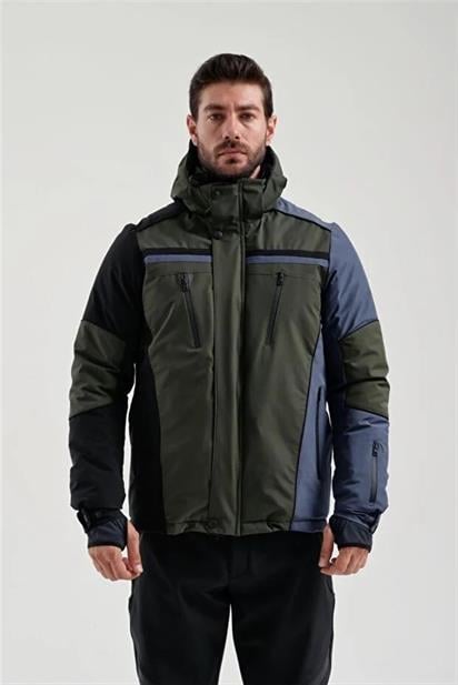 Exuma Ski Erkek Mont 2211117