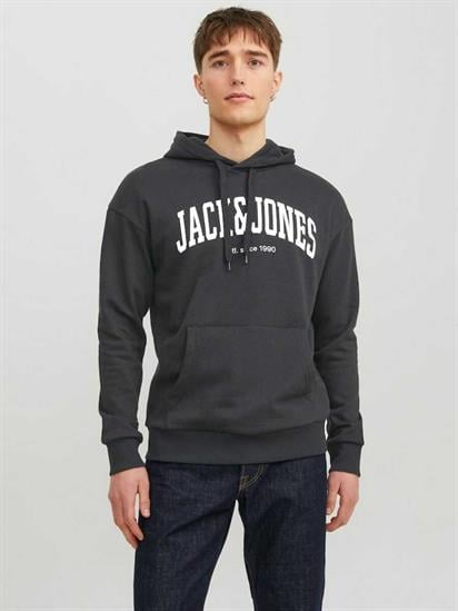 Jack&Jones Jjejosh Erkek Sweatshirt  12236513