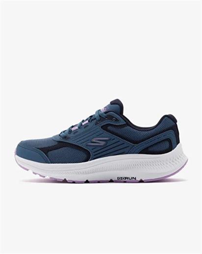 Skechers Go Run Consistent 2.0 - Advantage Kadın Günlük Ayakkabı 128606 BLPR