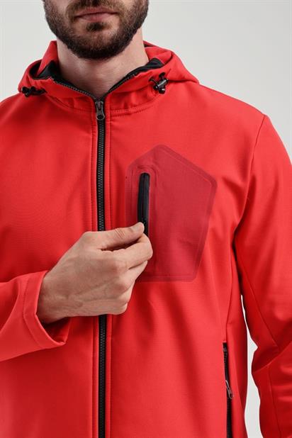 Exuma H Sshell Erkek Mont 2111161