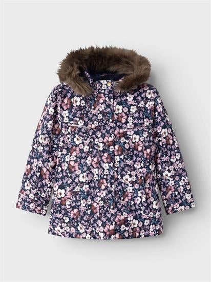 Name It Kıds Nkfsnow 10 Skı Çocuk Mont 13230600