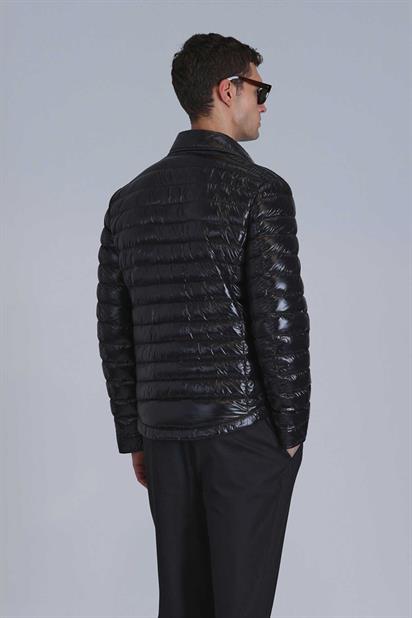 Lufian Kane Kaz Tüyü Erkek Mont