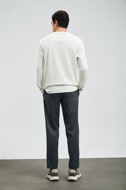 Lufıan Vıctor Erkek T-Shirt 112020056