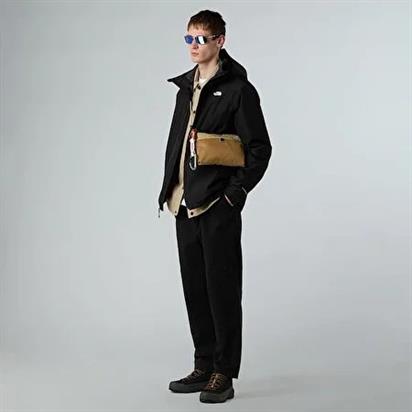 The North Face M Carto Mono Trıclımate Hooded  Erkek Mont NF0A8D1SJK31