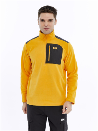 Helly Hansen Block Halfzip Polar HH..12008