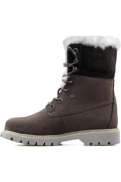 Caterpillar Utah Fur Kadın Bot - 015Z101184