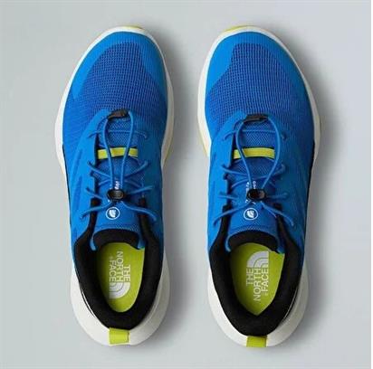 The North Face Y Altamesa Çocuk Outdoor Ayakkabı NF0A83O473K1