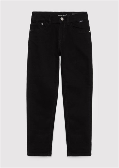 Mavi Tom Black Comfort Çocuk Jean-60106A4146