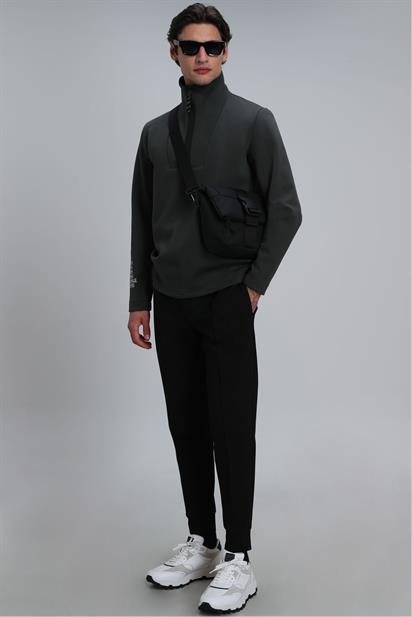 Lufian Earl Erkek Sweatshirt 112030123