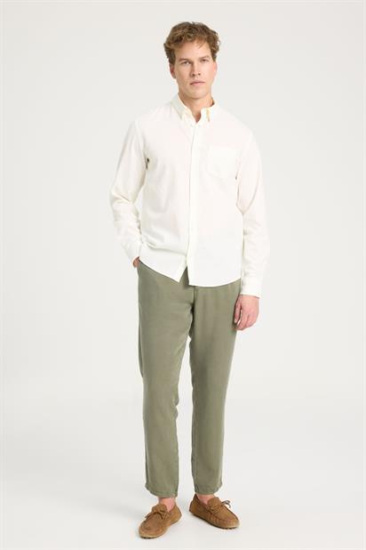 Lee Uzun Kollu Erkek Gömlek W5MY205279M50
