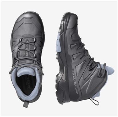 Salomon X Ultra 4 Mıd Gtx W Kadın Outdoor Bot L41625000