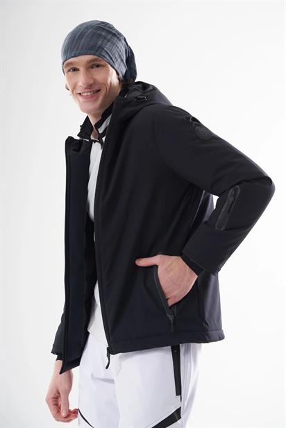 Exuma Unisex Mont 2411002