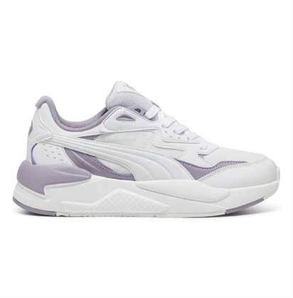 Puma X-Ray Speed Erkek Gri Sneaker Ayakkabı 38463860