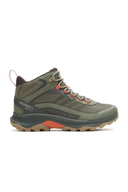 Merrell Speed Strıke 2 Mıd Gtx Erkek Bot J037819