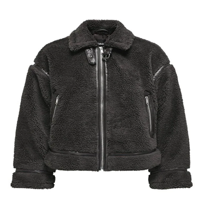 Only Onlmıchelle Teddy Kadın Mont 15326006