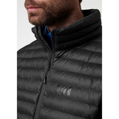 Helly Hansen Sırdal Insulator  Erkek Mont Hha.62990 Hha.990