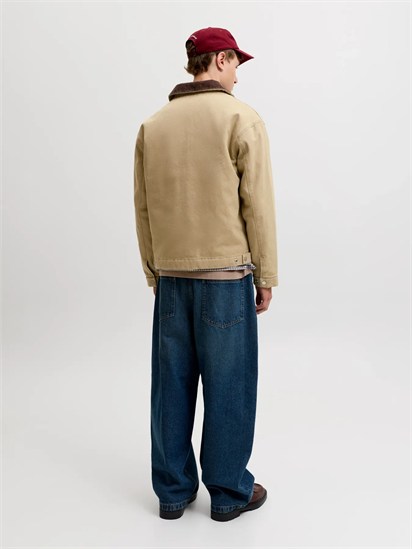 Jack&Jones Orıgınals Jorchamberı Worker Erkek Mont 12303005