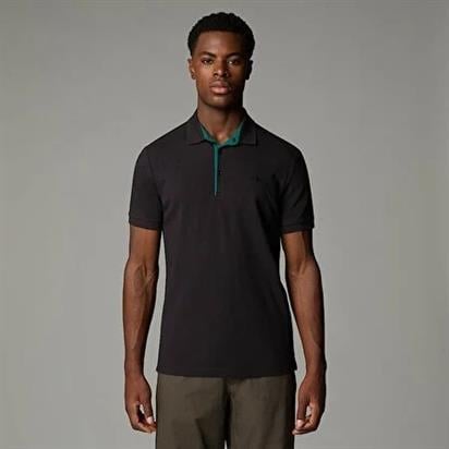 The North Face M Premıum Slım Polo Erkek T-Shirt NF0A8C1NJK31