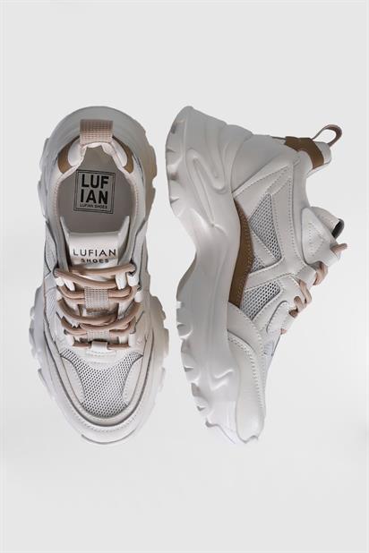 Lufian Bloom Kadın Sneaker Ayakkabı 121230015