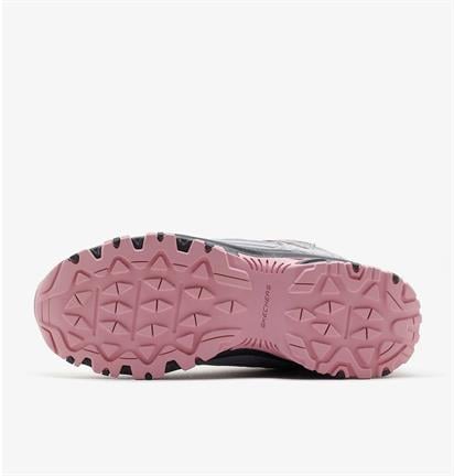 Skechers Hıllcrest - Bound Peak Kadın Günlük Ayakkabı 180021 GYPK