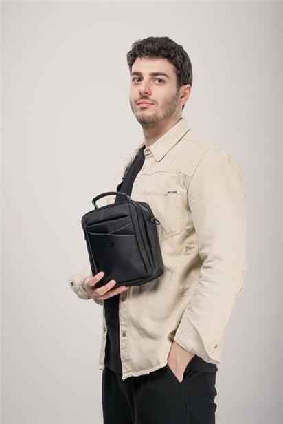 Çcs Askılı Çanta 31572