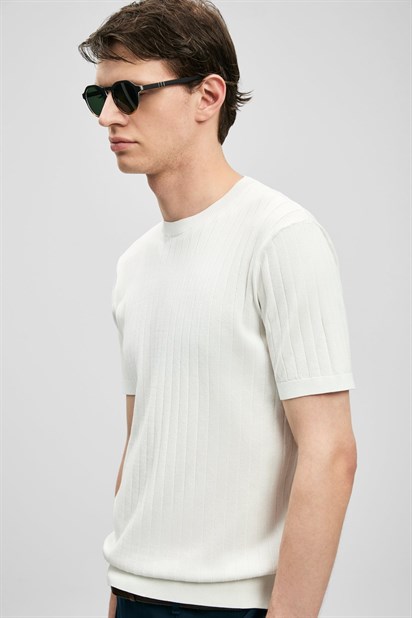 Lufıan Mateo Erkek T-Shirt 111090147