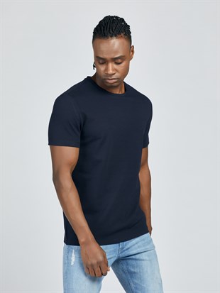 Loft Erkek Whıte T-Shirt LF2026814