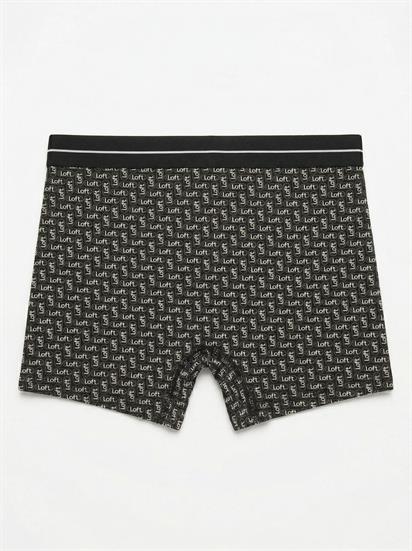 Loft Erkek Boxer LF2041958