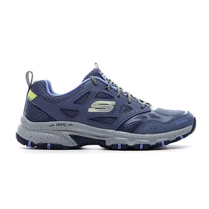 Skechers Kadın Hillcrest-Pure Escapade Ayakkabı 149821 SLT
