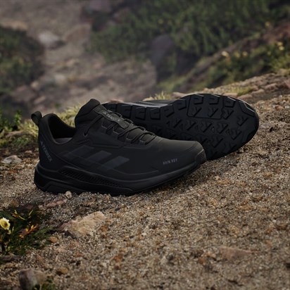 Adidas Terrex Anylander R. Cblack/Cblack/Grefou Erkek Günlük Ayakkabı ID0901