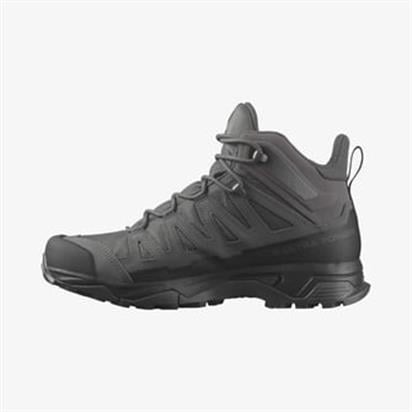Salomon X Ultra Forces Mıd Gtx Erkek Taktik Bot L47234400