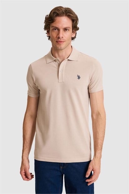 U.S. Polo Assn. Erkek T-Shirt PU-8731