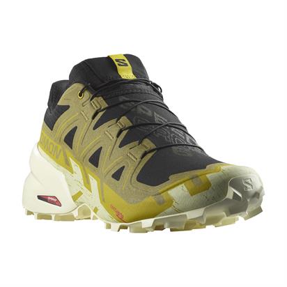 Salomon Speedcross 6 Erkek Outdoor Ayakkabı L47301500