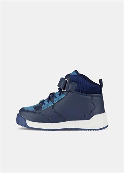 Vicco Hippi Çocuk Cırtlı/Lastikli  Bot 946.P24K.413