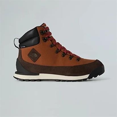 The North Face M Back-To-Berkeley Iv Textıle Wp Erkek Bot NF0A8177DOY1