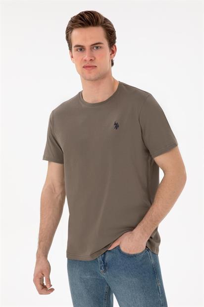 U.S. Polo Assn. Erkek T-Shirt 2084591