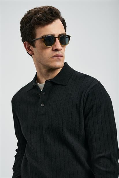 Lufıan Josef Erkek Kazak 112090156