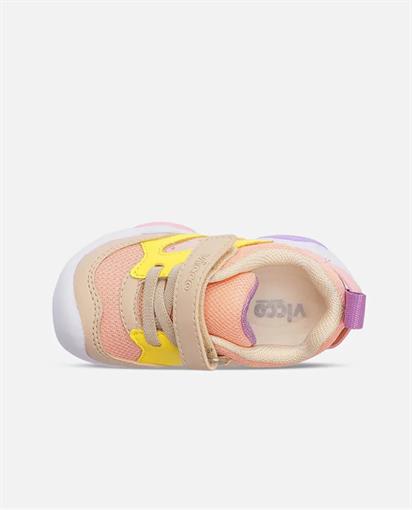 Vicco Pekin Çocuk Bebe Phylon Ayakkabı