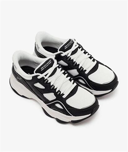 Skechers Bobs Dıego  Kadın Günlük Ayakkabı 117686 BLK